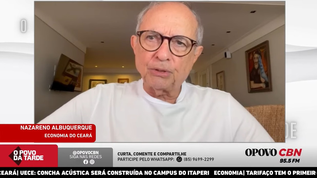   Conselheiro da ACFor propõe criação de polo de economia circular para o CPMRS - RMB