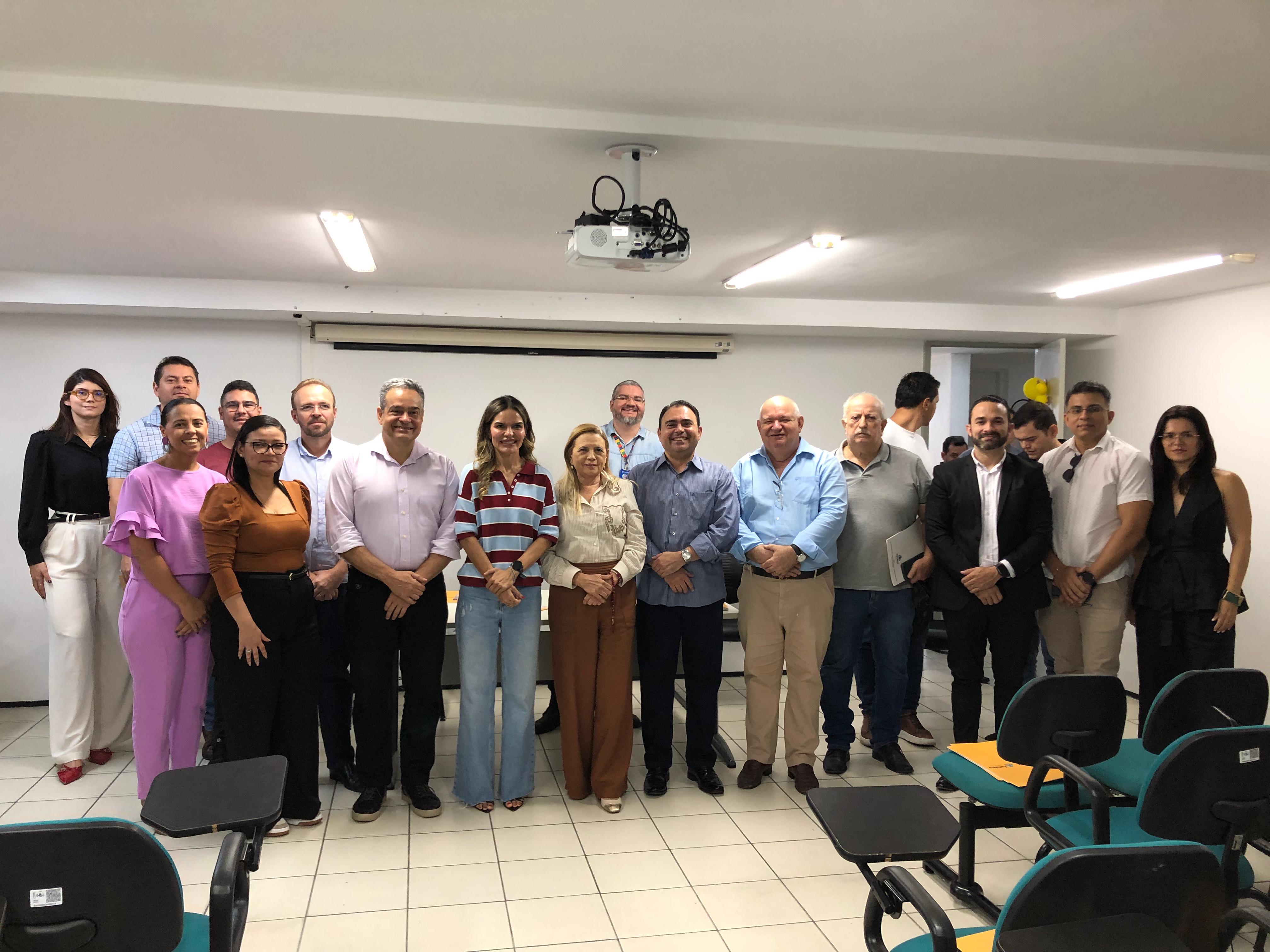 ACFor sedia a 16ª Assembleia Geral Extraordinária do CPMRS-RMB