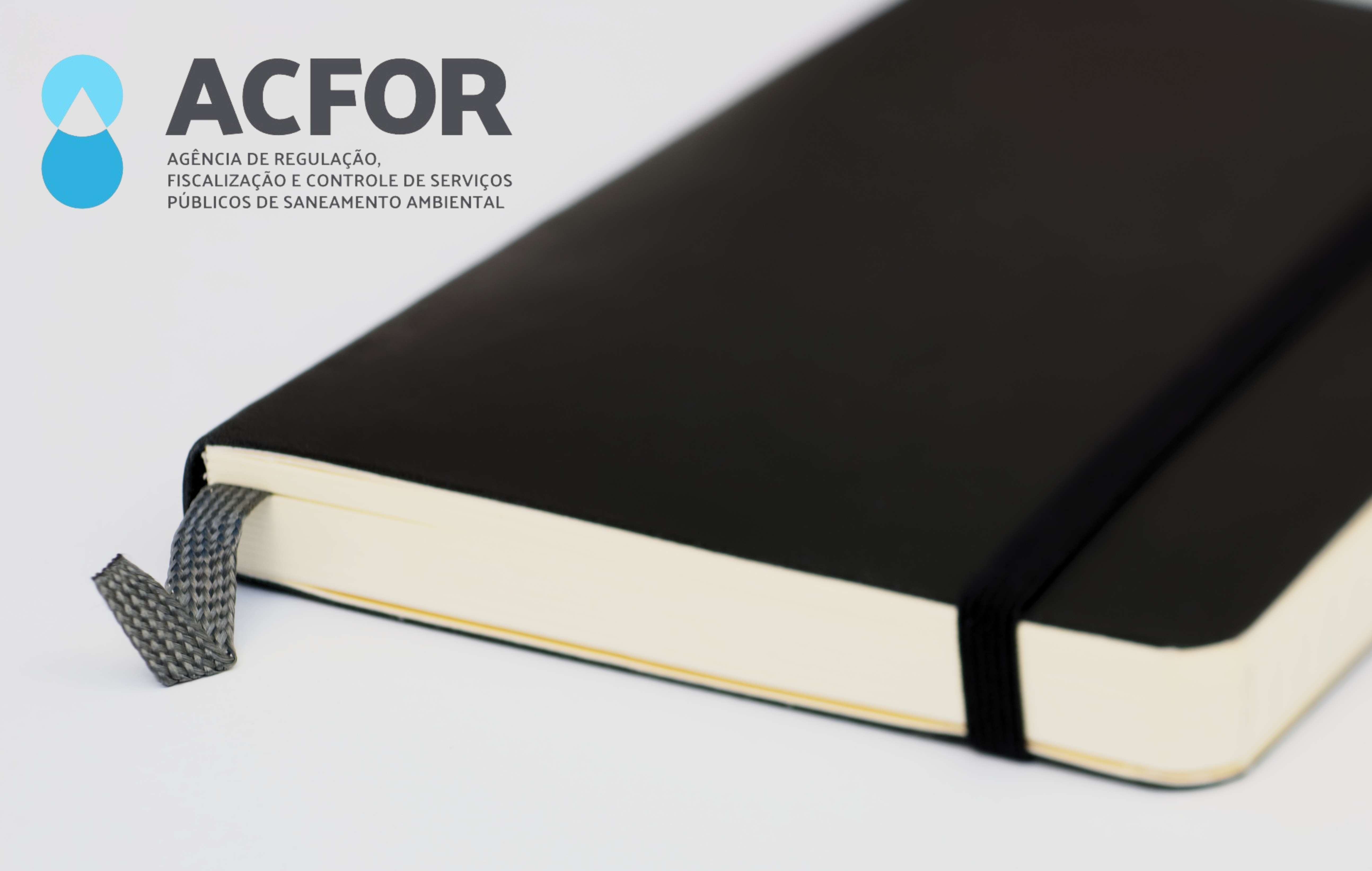 Agenda Regulatória da ACFOR