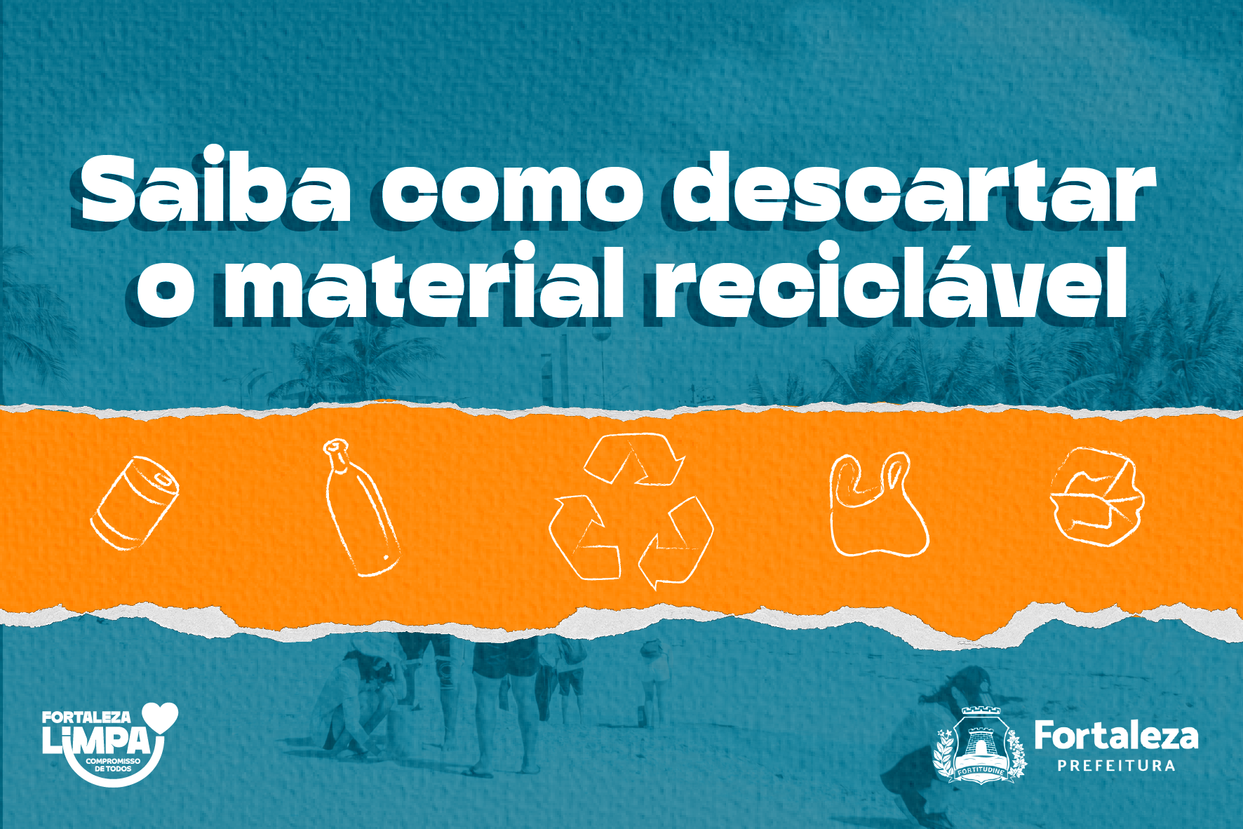 Fortaleza Limpa