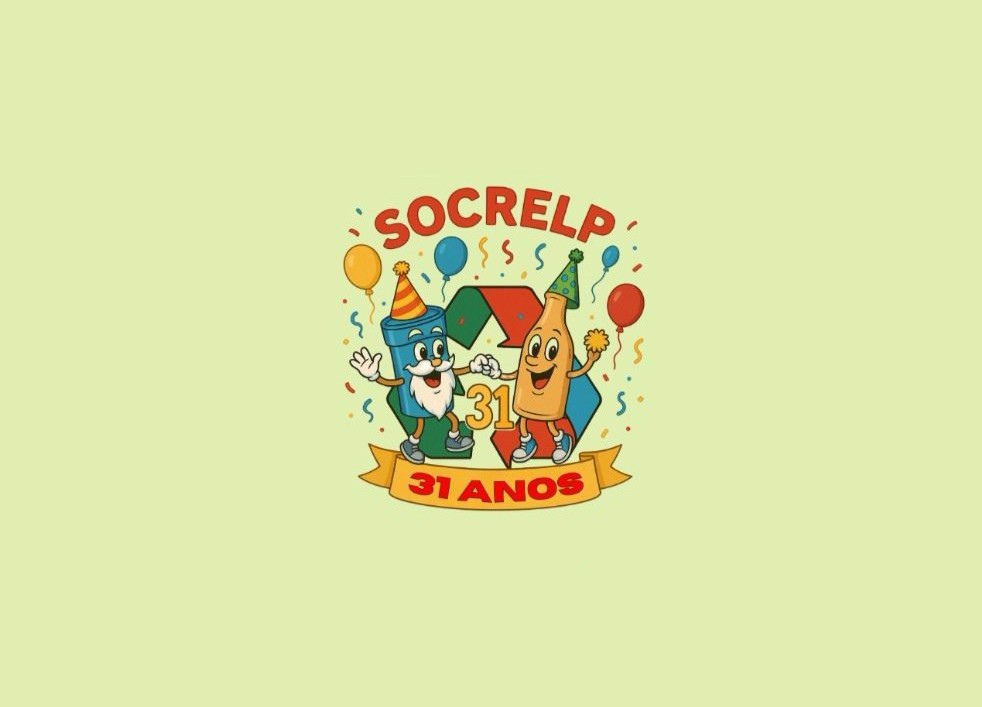 ACFor participa de evento de 31 anos da SOCRELP