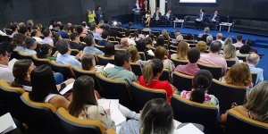 Comunidade da regulação brasileira estará reunida, em Fortaleza, entre os próximos dias 23/6 e 27/6
