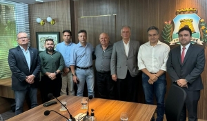 ACFor sedia primeiro encontro regional da Associação Brasileira das Agências Reguladoras (ABAR) no Nordeste